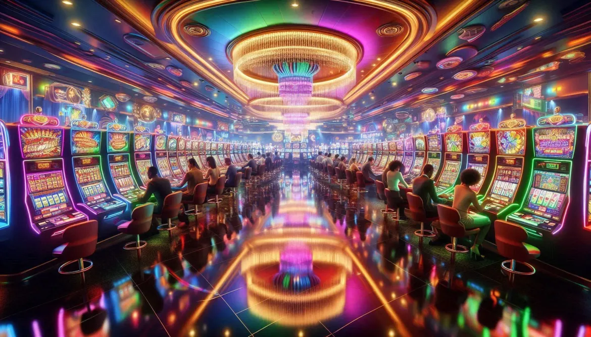 AmonBet Casino